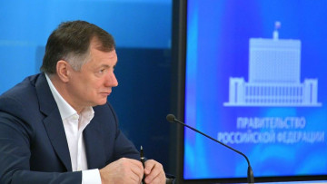 Марат Хуснуллин рассказал о подготовке новых подходов к развитию ЖКХ